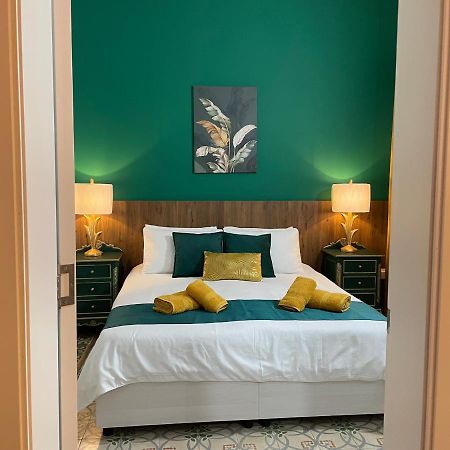 Parisio One Bedroom Maisonette In Sliema Exteriör bild
