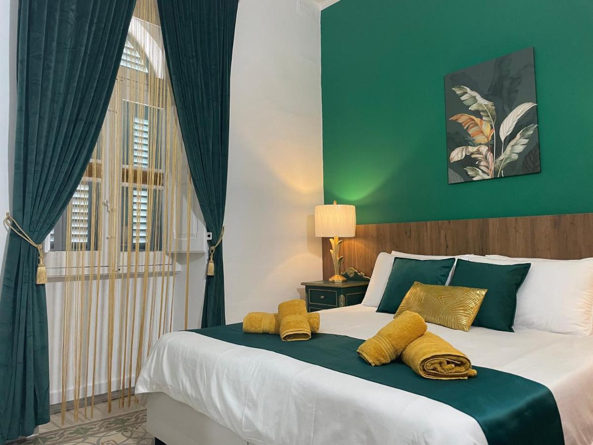 Parisio One Bedroom Maisonette In Sliema Exteriör bild